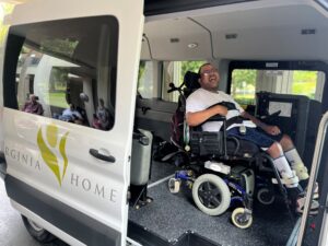 Community Integration & Transportation