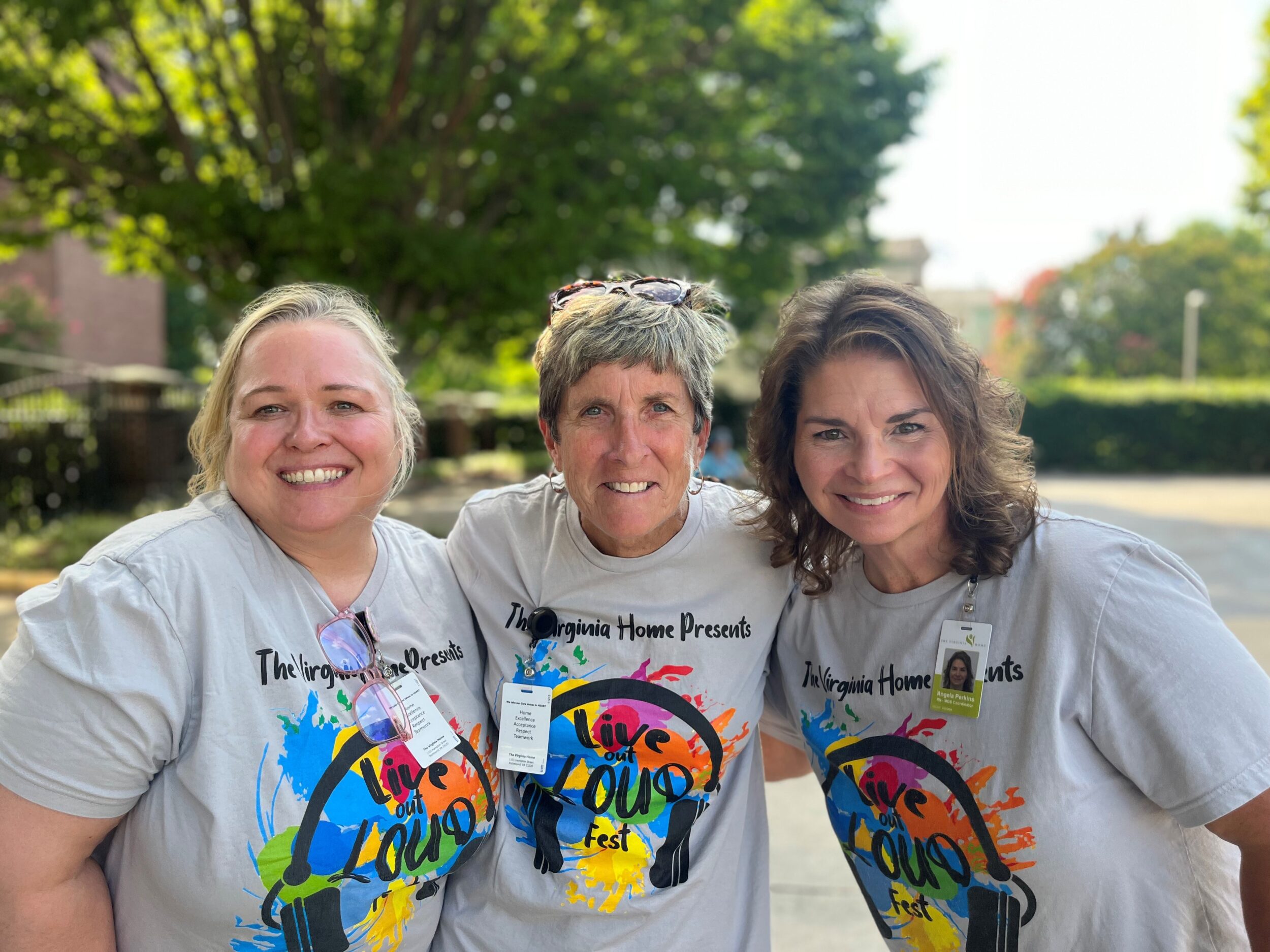 24-Hour Nursing