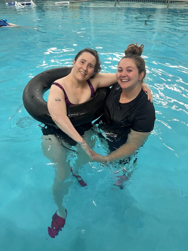 Other activities Pool