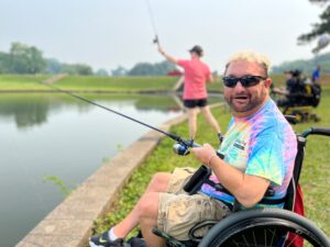 Recreation Therapy