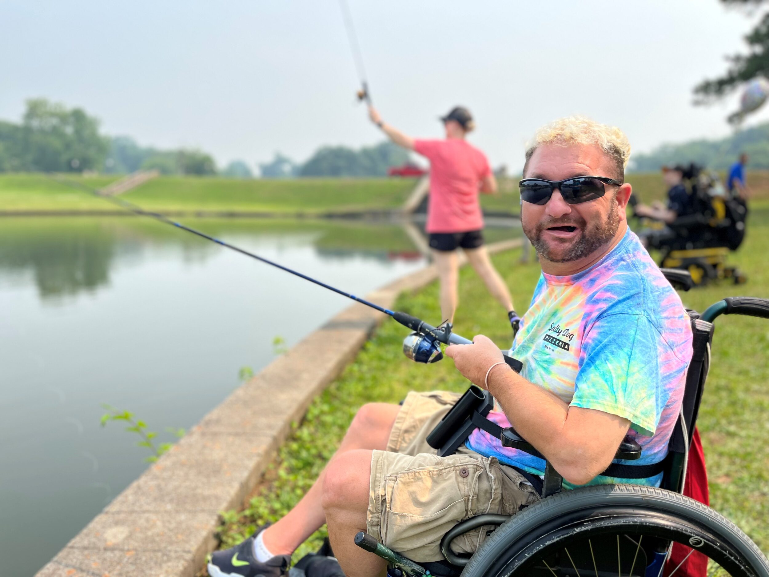 Recreation Therapy
