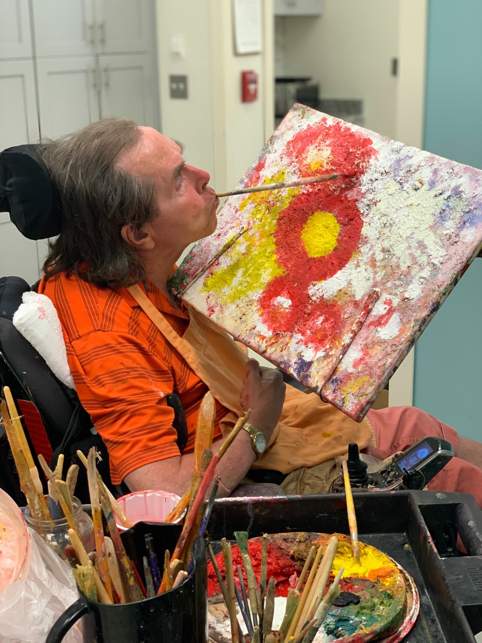 The Power of Us – Winter 2025 News