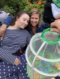 Residents, Services. Admissions