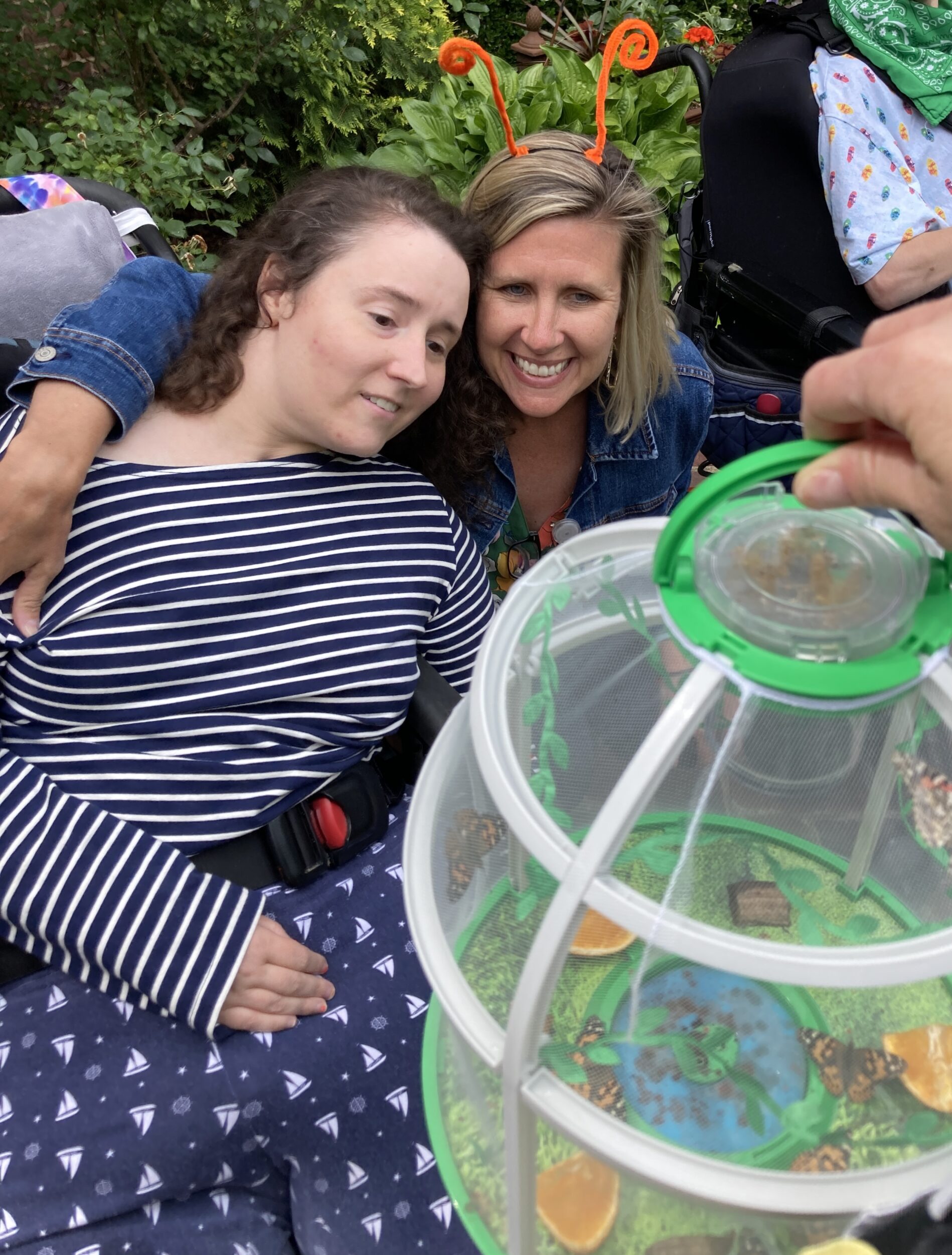 The Virginia Home A Rich Tradition Of Compassion