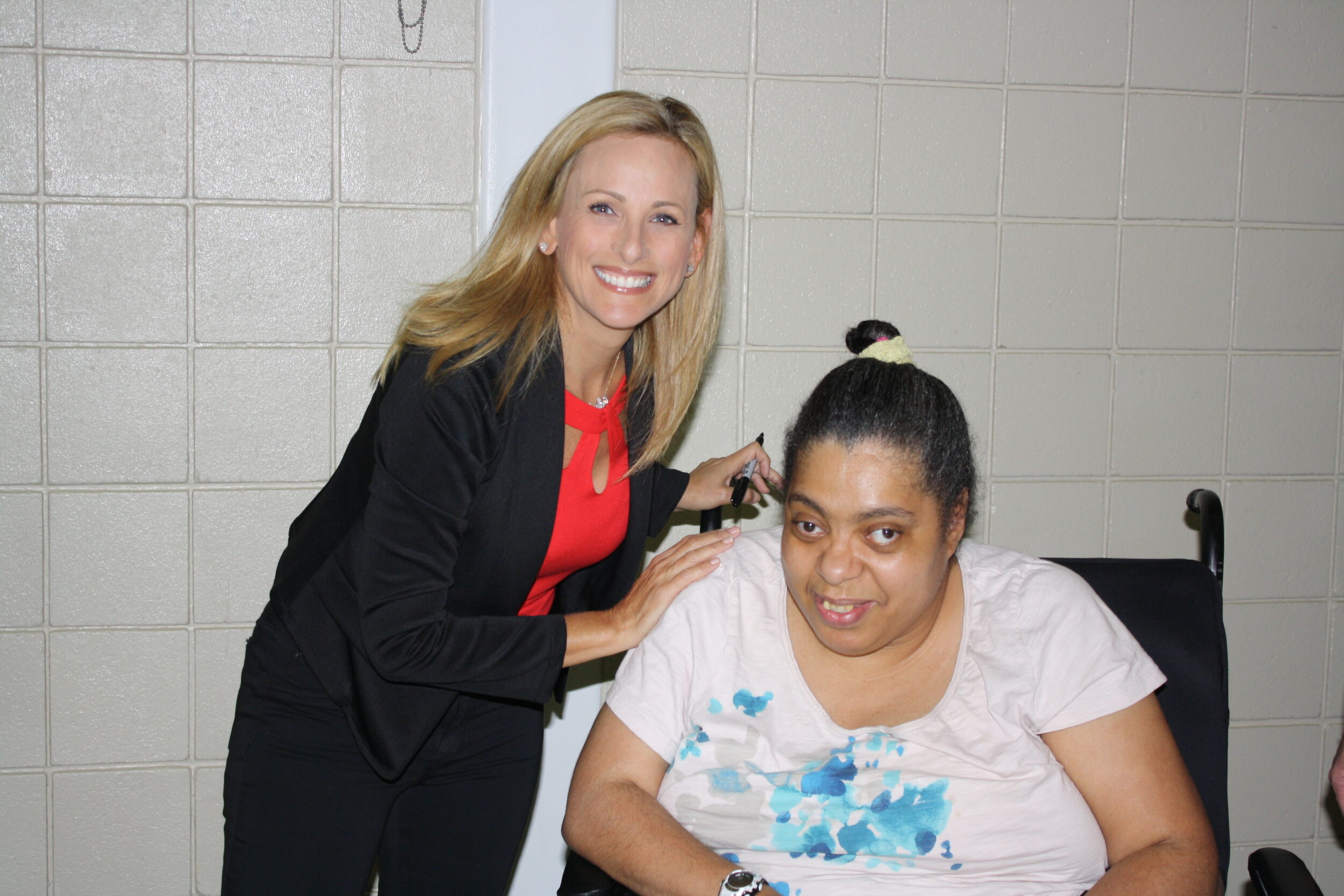 2015 Stories of Courage & Grace™