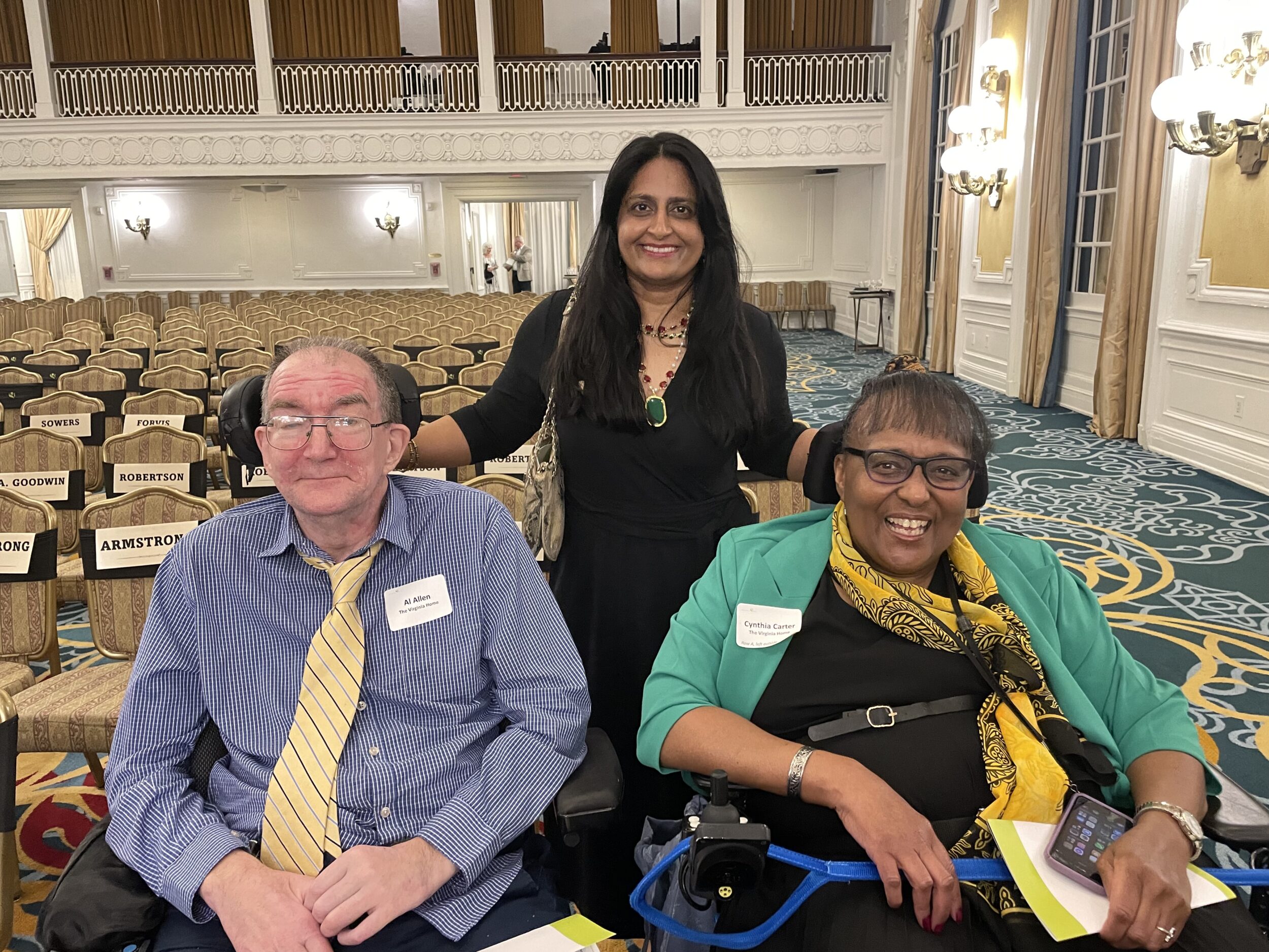 More Than Medicine – Fall 2025 News