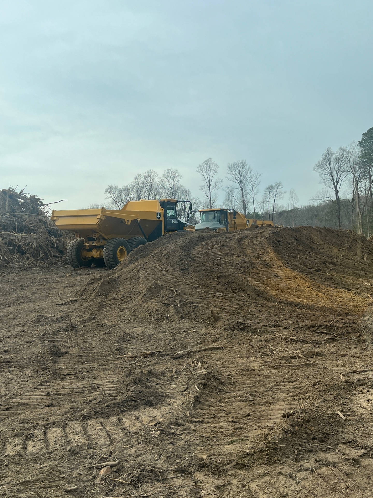 Get to Know Hunter Gardner – See the future Virginia Home site