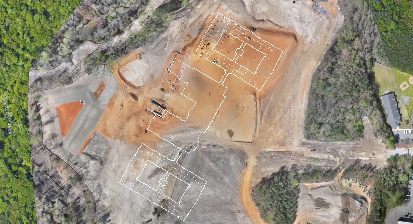 Building Our Future – Insert