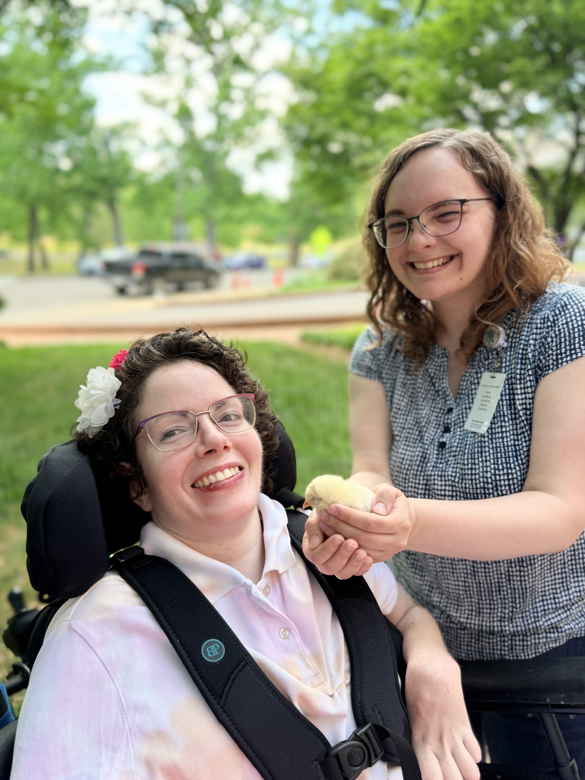 A Blessing for Our Family: Why Beth and Bob are supporting The Virginia Home’s Future